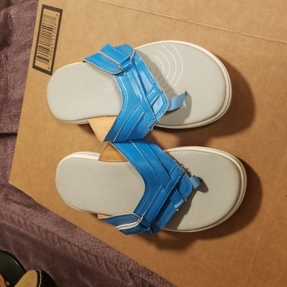 Flip Flops